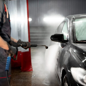 Lavado Interior/ Exterior Completo