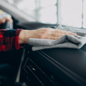 Vehículo Turismo | Lavado Interior / Exterior Integral