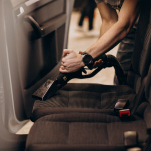 Vehículo 4x4 | Lavado Interior / Exterior Integral