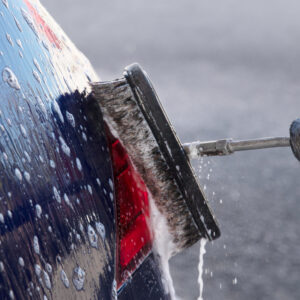 Vehículo 7 plazas | Lavado Interior/ Exterior Básico