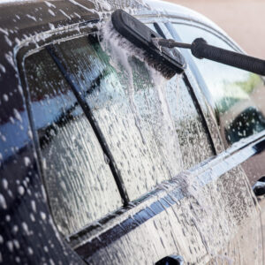 Vehículo 4x4 | Lavado Interior / Exterior Integral Especial