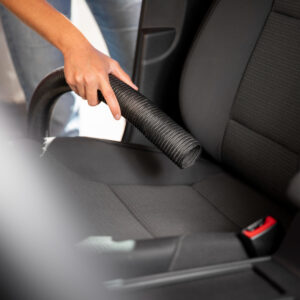 Vehículo 7 plazas | Lavado Interior / Exterior Integral Especial